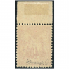 FRANCE N°70 TIMBRE CLASSIQUE NEUF TYPE SAGE SIGNÉ BRUN COTE 900€ + PLUS VALUE