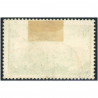 FRANCE POSTE AÉRIENNE N°14 TIMBRE OBLITÉRÉ ANNÉE 1936 SIGNÉ BRUN COTE 420€