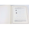 MONACO COLLECTION DE 1954 À 1976 TIMBRES NEUFS ALBUM HISTORIQUE ET GÉOGRAPHIQUE