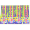 LOT 100 BLOCS N° 37 ARTISTES DE LA CHANSON, TIMBRES NEUFS** 0.46€ X 6, VF 276€