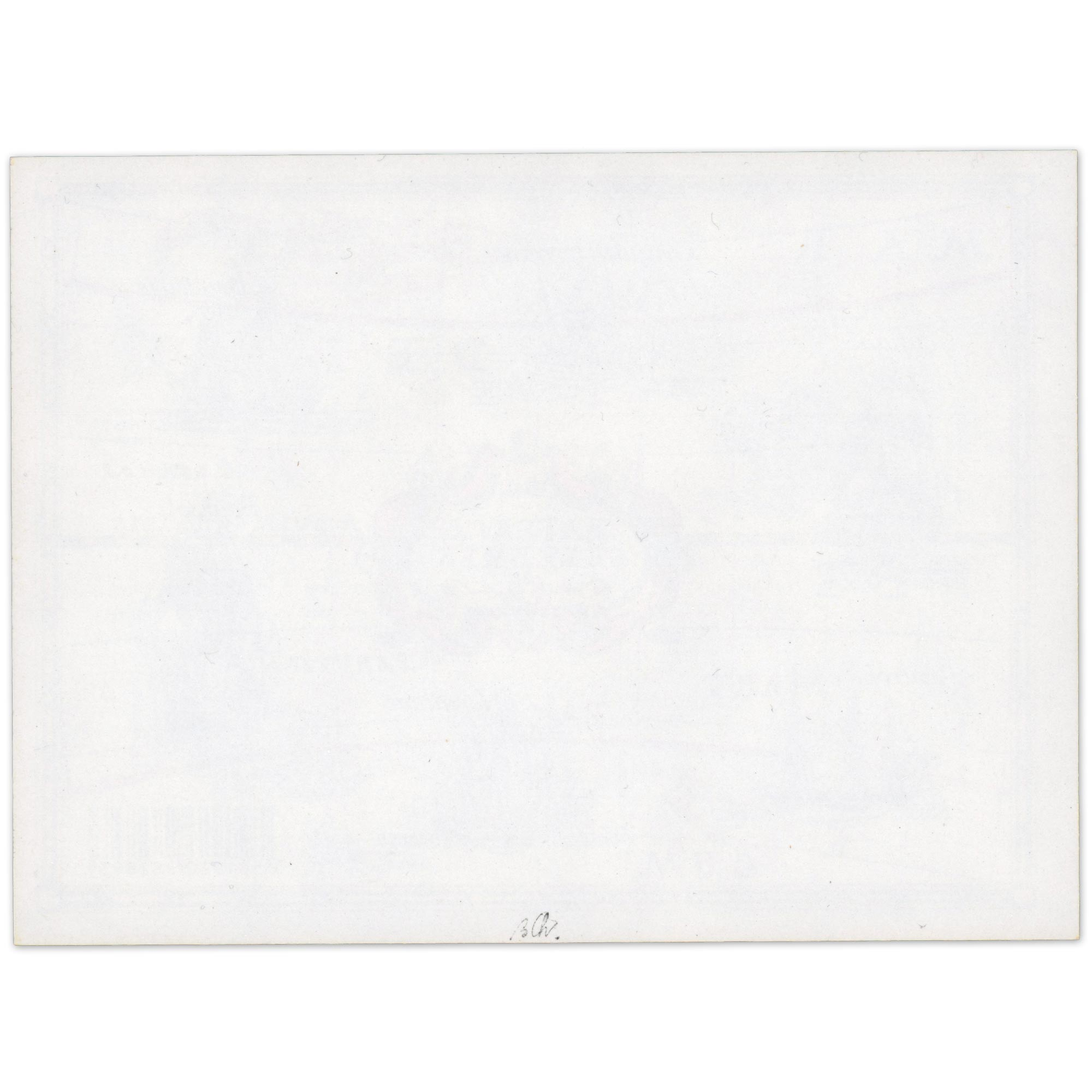 FRANCE BLOC FEUILLET YVERT 124a NON DENTELÉ NEUF VOILIERS CÉLÈBRES RARE