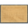 FRANCE N°262 PONT DU GARD NEUF** ANNÉE 1930 SIGNÉ BRUN COTE 550€ BELLE QUALITÉ