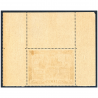 FRANCE POSTE AÉRIENNE N°29 TIMBRE NEUF AVEC BORD DE FEUILLE COTE 165€ ANNÉE 1950