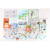 FRANCE COLLECTION TIMBRES ET BLOCS-FEUILLET NEUFS** DE 2014 VALEUR FACIALE 210€