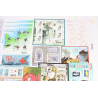 FRANCE COLLECTION TIMBRES ET BLOCS-FEUILLET NEUFS** DE 2014 VALEUR FACIALE 210€