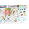 FRANCE COLLECTION TIMBRES ET BLOCS-FEUILLET NEUFS** DE 2014 VALEUR FACIALE 210€