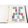 EUROPA COLLECTION DE 1958 À 1980 TIMBRES NEUFS** COTE SUPÉRIEURE À 2800 EUROS