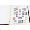EUROPA COLLECTION DE 1958 À 1980 TIMBRES NEUFS** COTE SUPÉRIEURE À 2800 EUROS