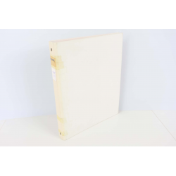 ANDORRE COLLECTION / STOCK MODERNE DE TIMBRES NEUFS** CLASSEUR AVEC POCHETTES
