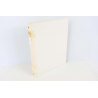 ANDORRE COLLECTION / STOCK MODERNE DE TIMBRES NEUFS** CLASSEUR AVEC POCHETTES