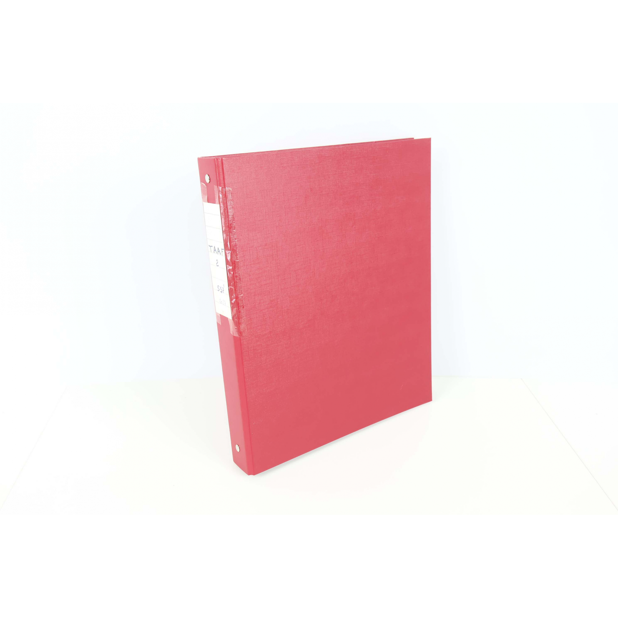 TAAF COLLECTION/STOCK DE TIMBRES NEUFS** DES ANNÉES 80 AVEC FEUILLES COMPLÈTES