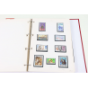 WALLIS ET FUTUNA COLLECTION SUIVIE DE TIMBRES NEUFS** DE 1974 À 1993 COTE 3200€