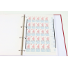 WALLIS ET FUTUNA COLLECTION SUIVIE DE TIMBRES NEUFS** DE 1974 À 1993 COTE 3200€