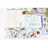 FRANCE COLLECTION DE TIMBRES ET BLOCS-FEUILLET NEUFS** DE 2014 FACIALE 95€