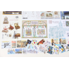 FRANCE COLLECTION DE TIMBRES ET BLOCS-FEUILLET NEUFS** DE 2015 FACIALE 89€