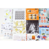 FRANCE COLLECTION DE TIMBRES ET BLOCS-FEUILLET NEUFS** DE 2019 FACIALE 130€