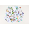 FRANCE LOT DE TIMBRES-POSTES NEUFS** DE 2022 À 2025 FACIALE 271€