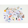 FRANCE LOT DE TIMBRES-POSTES NEUFS** DE 2022 À 2025 FACIALE 271€