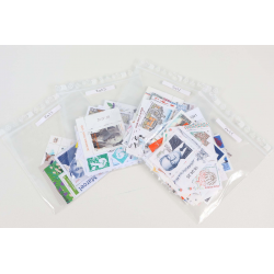 FRANCE LOT DE TIMBRES-POSTES NEUFS** DE 2022 À 2025 FACIALE 271€