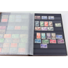 ANDORRE FR ET ESP COLLECTION JUSQU'EN 2016 TIMBRES NEUFS** BELLE FACIALE / COTE