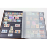 ANDORRE FR ET ESP COLLECTION JUSQU'EN 2016 TIMBRES NEUFS** BELLE FACIALE / COTE