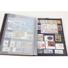 ANDORRE FR ET ESP COLLECTION JUSQU'EN 2016 TIMBRES NEUFS** BELLE FACIALE / COTE