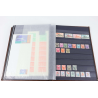 ANDORRE FR ET ESP COLLECTION JUSQU'EN 2016 TIMBRES NEUFS** BELLE FACIALE / COTE