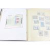 EUROPA COLLECTION DE 1981 À 1988 TIMBRES NEUFS** COTE SUPÉRIEURE À 2200 EUROS