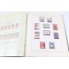 EUROPA COLLECTION DE 1981 À 1988 TIMBRES NEUFS** COTE SUPÉRIEURE À 2200 EUROS