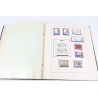 EUROPA COLLECTION DE 1981 À 1988 TIMBRES NEUFS** COTE SUPÉRIEURE À 2200 EUROS