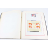 EUROPA COLLECTION DE 1981 À 1988 TIMBRES NEUFS** COTE SUPÉRIEURE À 2200 EUROS