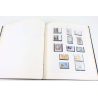 EUROPA COLLECTION DE 1981 À 1988 TIMBRES NEUFS** COTE SUPÉRIEURE À 2200 EUROS