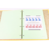 EUROPA COLLECTION DE TIMBRES / FEUILLES / BLOCS NEUFS** COTE SUPÉRIEURE À 2400€