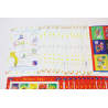 FRANCE LOT DE BLOCS-FEUILLETS EN FRANCS POUR COLLECTION OU COURRIER VF 130€