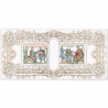 FRANCE, BLOC SOUVENIR N° 173, GRANDES HEURES DE L'HISTOIRE ANNÉE 2020 NEUF**