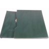 LOT 3 ALBUMS MARINI POUR RANGER COLLECTION TIMBRES + FEUILLES ENTRE 2007 ET 2010