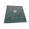 LOT 3 ALBUMS MARINI POUR RANGER COLLECTION TIMBRES + FEUILLES ENTRE 2007 ET 2010