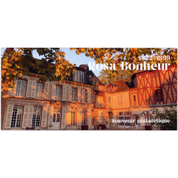 FRANCE, BLOC SOUVENIR N° 191, ROSA BONHEUR ANNÉE 2022 NEUF**