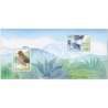 FRANCE, BLOC SOUVENIR N° 175, OISEAUX DES ÎLES ANNÉE 2021 NEUF**