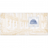 FRANCE, BLOC SOUVENIR N° 178, SÉRIE TOURISTIQUE DREUX ANNÉE 2021 NEUF**