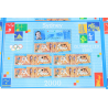 LOT 100 BLOCS N° 31A JO SYDNEY 2000 TIMBRES NEUFS** 0.46€ X 10 FACIALE 460€