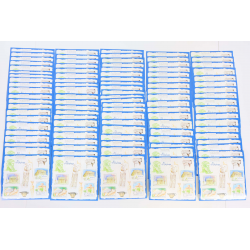 LOT 100 BLOCS N° 78 CAPITALES EUROPÉENES ATHÈNES TIMBRES NEUFS** 0.50€X4 VF 200€