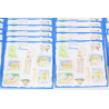 LOT 100 BLOCS N° 78 CAPITALES EUROPÉENES ATHÈNES TIMBRES NEUFS** 0.50€X4 VF 200€