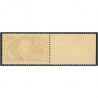 FRANCE N°398 CLÉMENT ADER DE 1938 AVEC BORD DE FEUILLE QUALITÉ LUXE COTE 180€