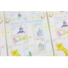LOT 20 BLOCS N° 20 SAINT EXUPÉRY, TIMBRES NEUFS** 3 FRANCS VALEUR FACIALE 45.73€
