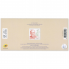 FRANCE, BLOC SOUVENIR N° 188 LOUIS PASTEUR (1822-1895) ANNÉE 2022 NEUF**