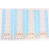 LOT 100 BLOCS N° 86 COUPE GORDON BENNETT TIMBRES NEUFS** 0.53€ X 10 FACIALE 530€