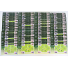 LOT 100 BLOCS N° 97 COUPE DU MONDE 2006 TIMBRES NEUFS** 0.53€ X 10 FACIALE 530€