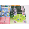 LOT 378 TIMBRES 0.53 EUROS BLOCS FEUILLETS AVEC DÉFAUTS POUR AFFRANCHIR VF 200€