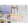 LOT BLOCS FEUILLETS TIMBRES EN FRANCS AVEC DÉFAUTS POUR AFFRANCHIR, VF 127.50€
